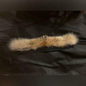 Canada Goose Fur, Hanger, coat bag